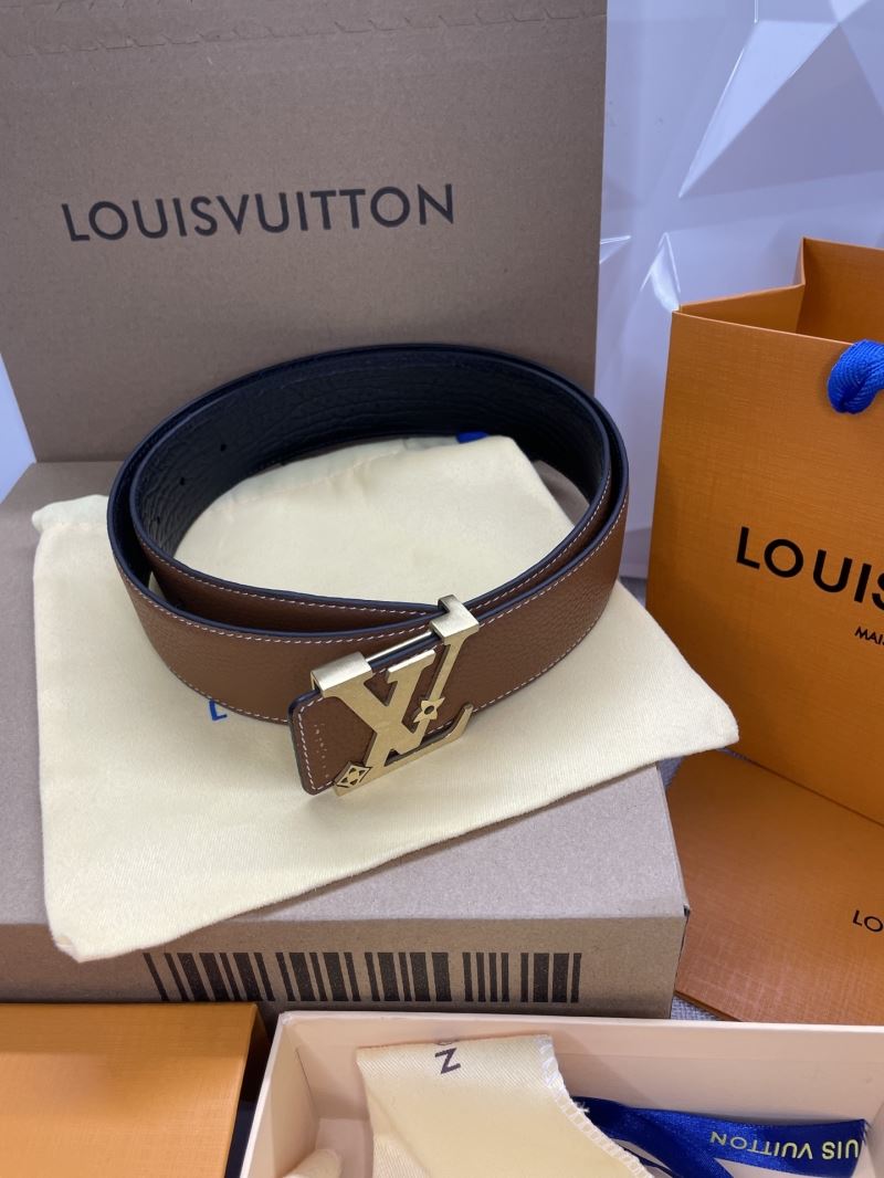 Louis Vuitton Belts